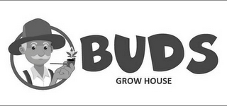 BUDS GROW HOUSE