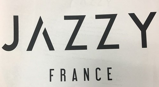 JAZZY FRANCE