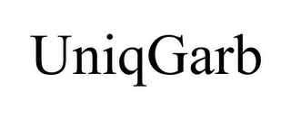 UNIQGARB
