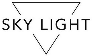 SKY LIGHT