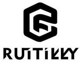 RUITILLY