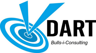 VDART BULLS-I-CONSULTING