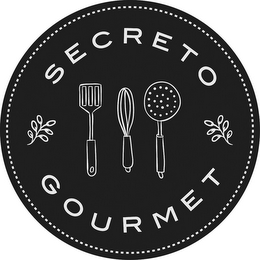 SECRETO GOURMET