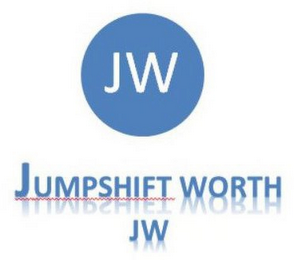 JW JUMPSHIFT WORTH JW