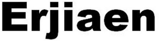 ERJIAEN
