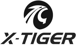 X-TIGER