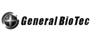 GENERAL BIOTEC