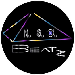 N.S.O. BEATZ