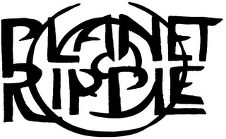 PLANET RIPPLE