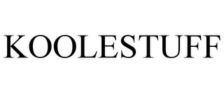 KOOLESTUFF