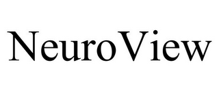 NEUROVIEW