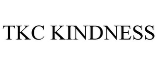 TKC KINDNESS