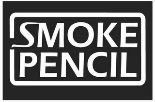 SMOKE PENCIL