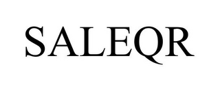 SALEQR