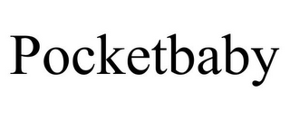 POCKETBABY