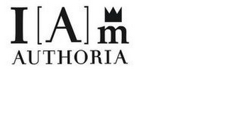 I[A]M AUTHORIA