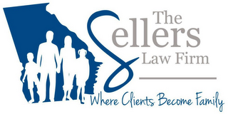 THE SELLERS LAW FIRM WHERE CLIENTS BECOME FAMILY