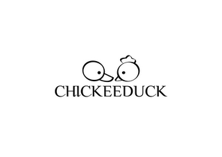 CHICKEEDUCK