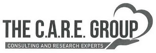 THE C.A.R.E. GROUP CONSULTING AND RESEARCH EXPERTS