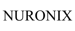 NURONIX