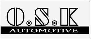OSK AUTOMOTIVE