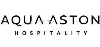 AQUA-ASTON HOSPITALITY