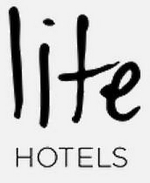 LITE HOTELS