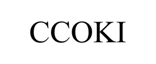 CCOKI