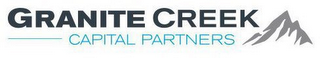 GRANITE CREEK CAPITAL PARTNERS