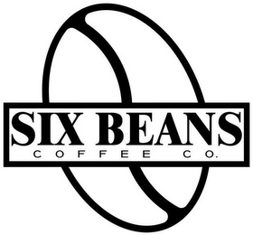 SIX BEANS COFFEE CO.