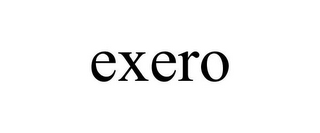 EXERO