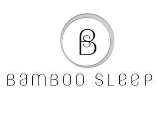 B S BAMBOO SLEEP