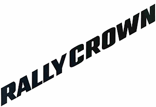 RALLY CROWN