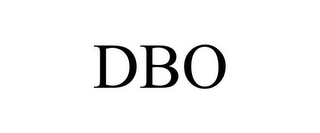 DBO