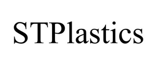 STPLASTICS