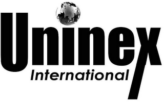 UNINEX INTERNATIONAL