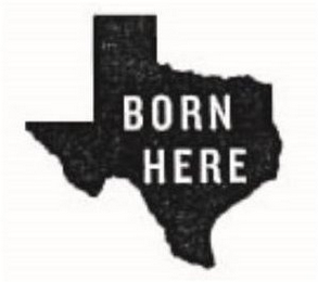 BORN HERE