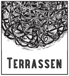 TERRASSEN