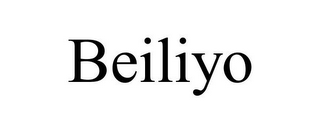 BEILIYO