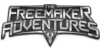 THE FREEMAKER ADVENTURES