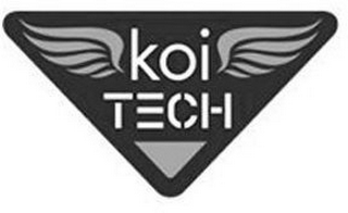 KOI TECH