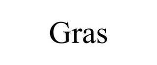 GRAS