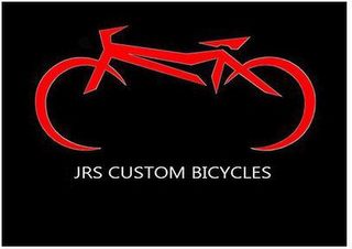 JRS CUSTOM BICYCLES