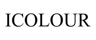 ICOLOUR