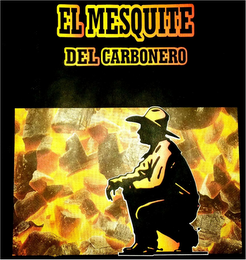 EL MESQUITE DEL CARBONERO