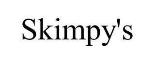 SKIMPY'S