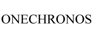 ONECHRONOS