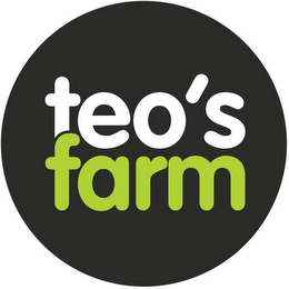 TEO'S FARM