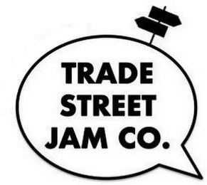 TRADE STREET JAM CO.