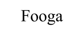 FOOGA